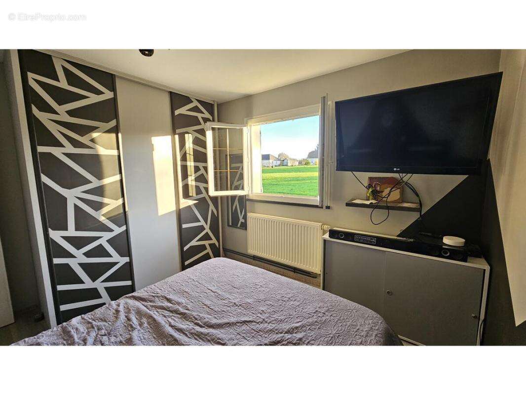 Maison 92 m² à Lanthes  - photo 6