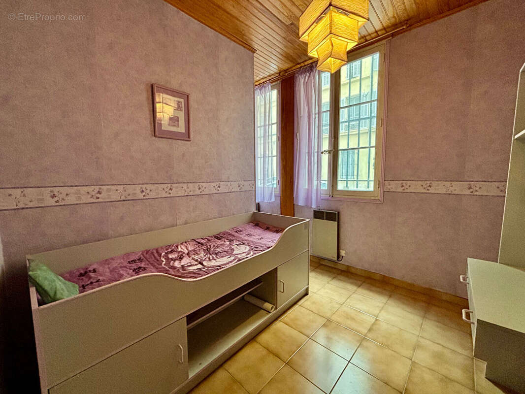 T3/4 79m² - Désirée Clary / Hôpital Européen - photo 6