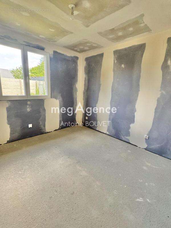 Pavillon individuel, 4 pièces, 97 m2 - photo 7