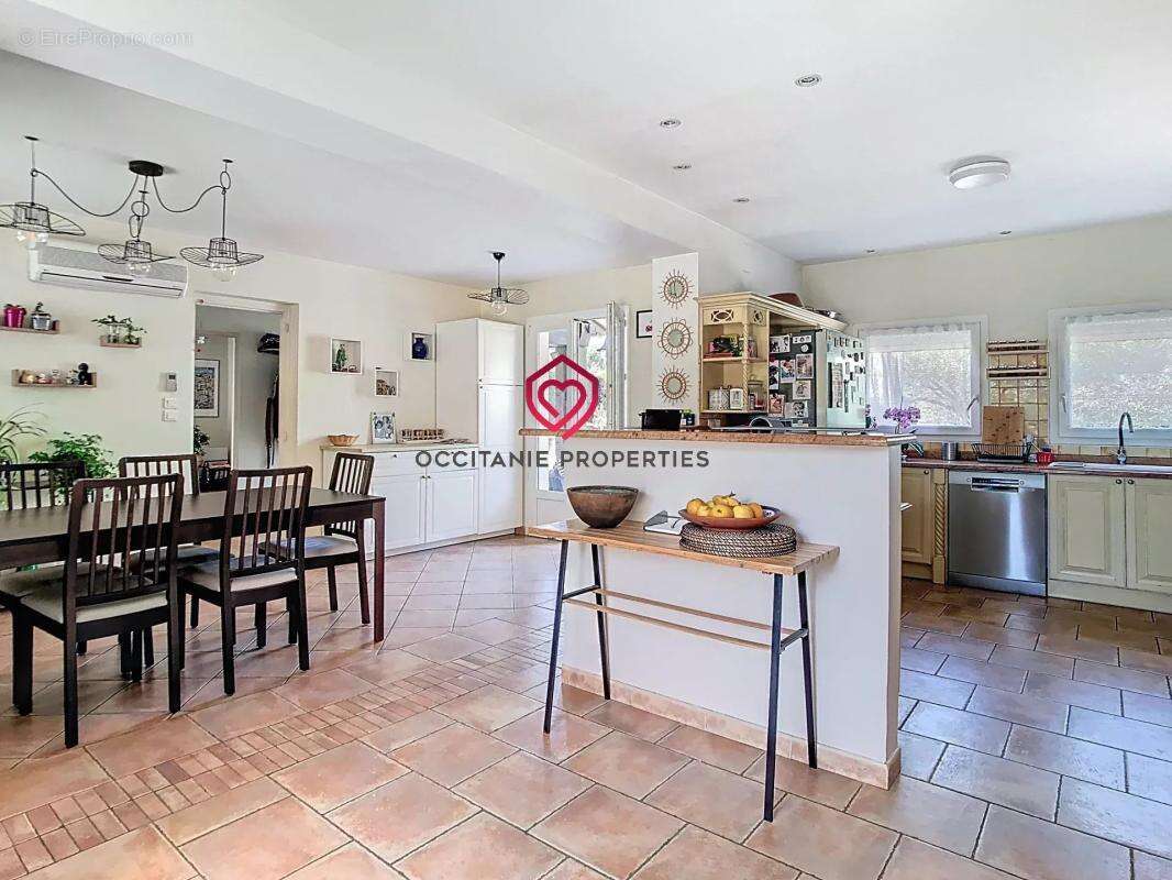 Maison à CASTELNAUDARY