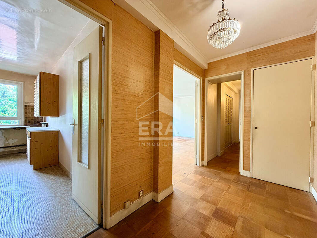 Appartement 88m² à sèvres - photo 8
