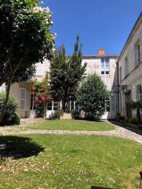 Appartement à LA ROCHELLE