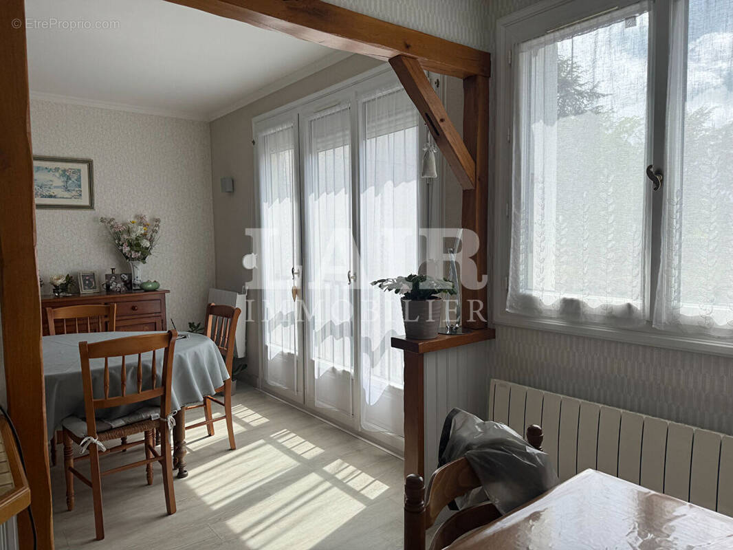 Appartement à ALENCON