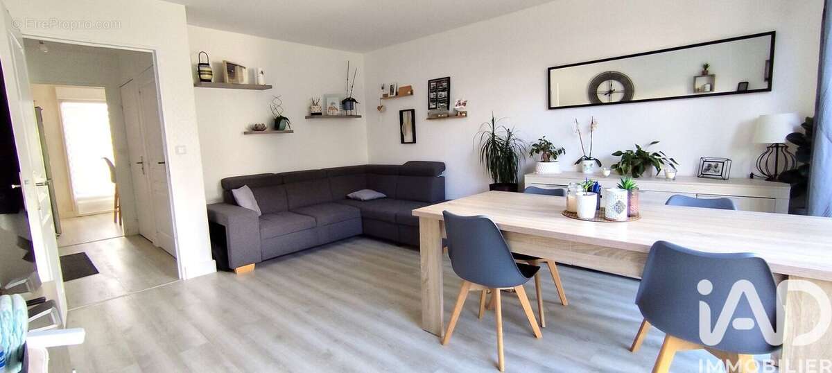 Photo 3 - Maison à CHEMERE