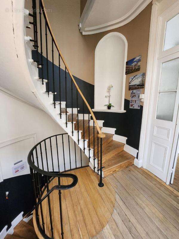Propriété 430m2 12 pièces Centre Ville - photo 6