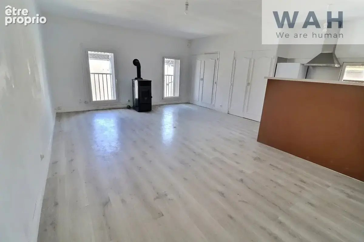 Appartement à PEZENAS