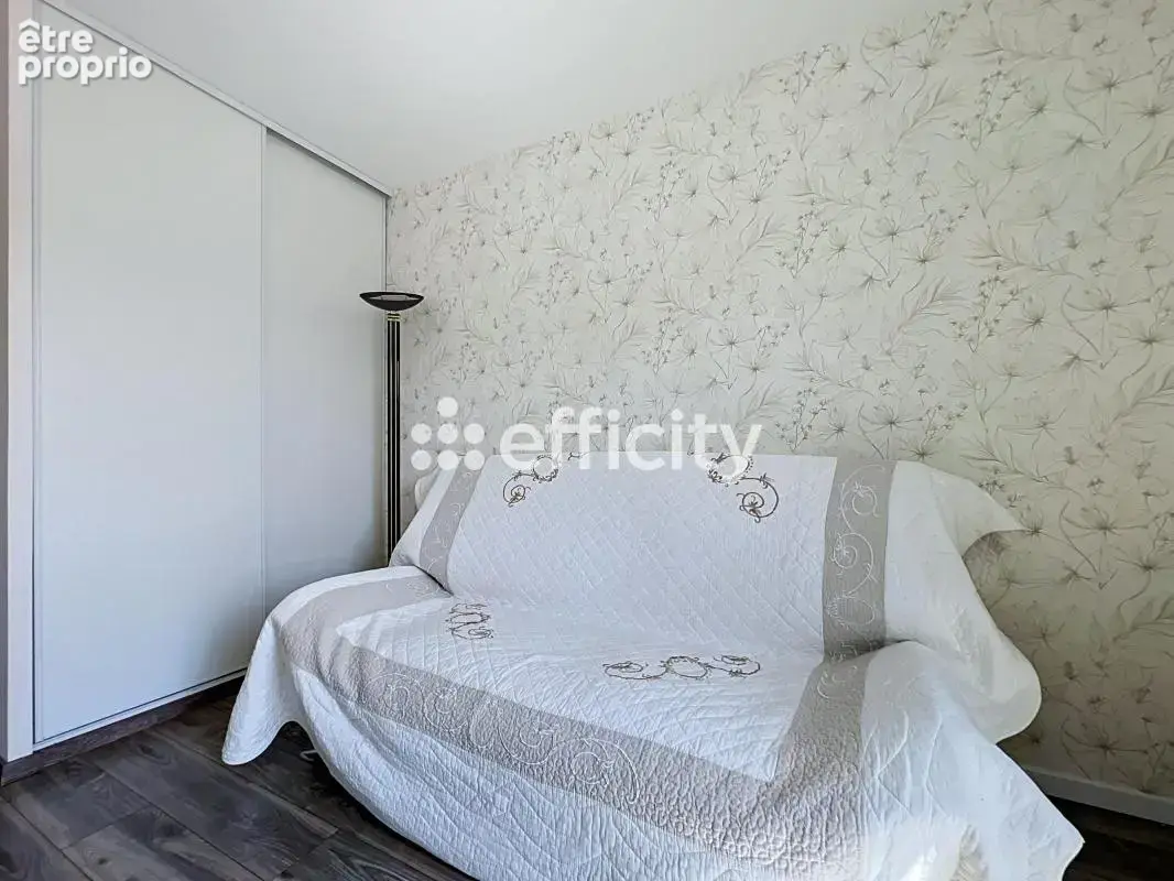 Appartement - photo 11