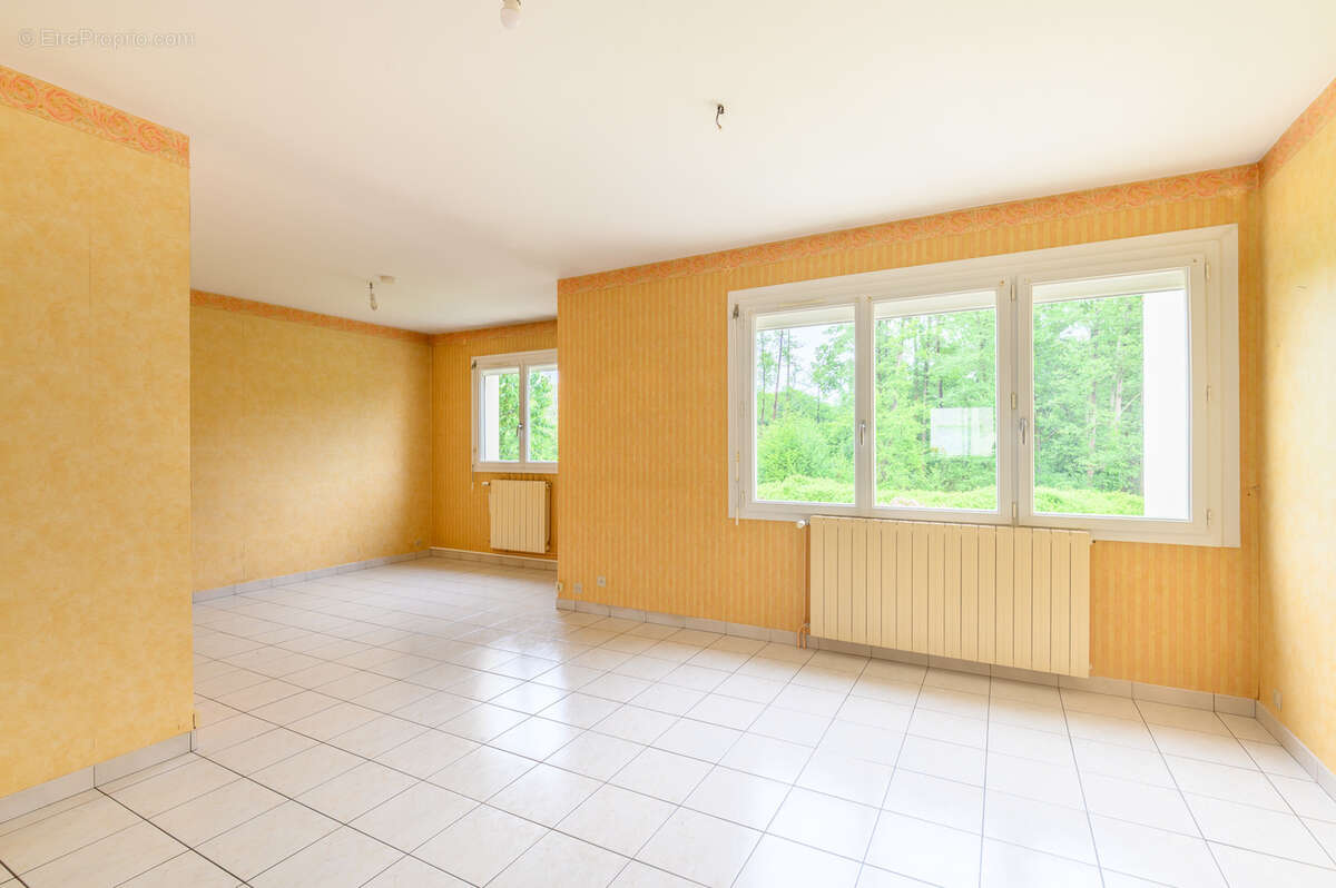 Maison à LA ROCHE-SUR-YON