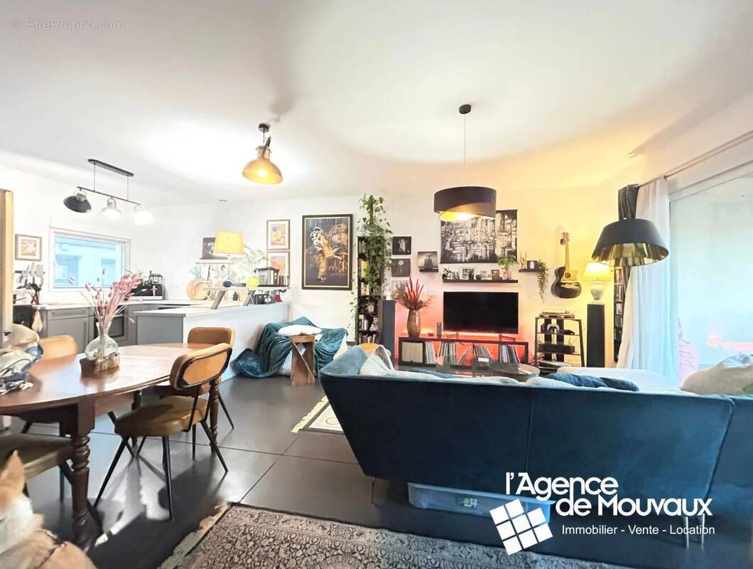 Appartement à TOURCOING