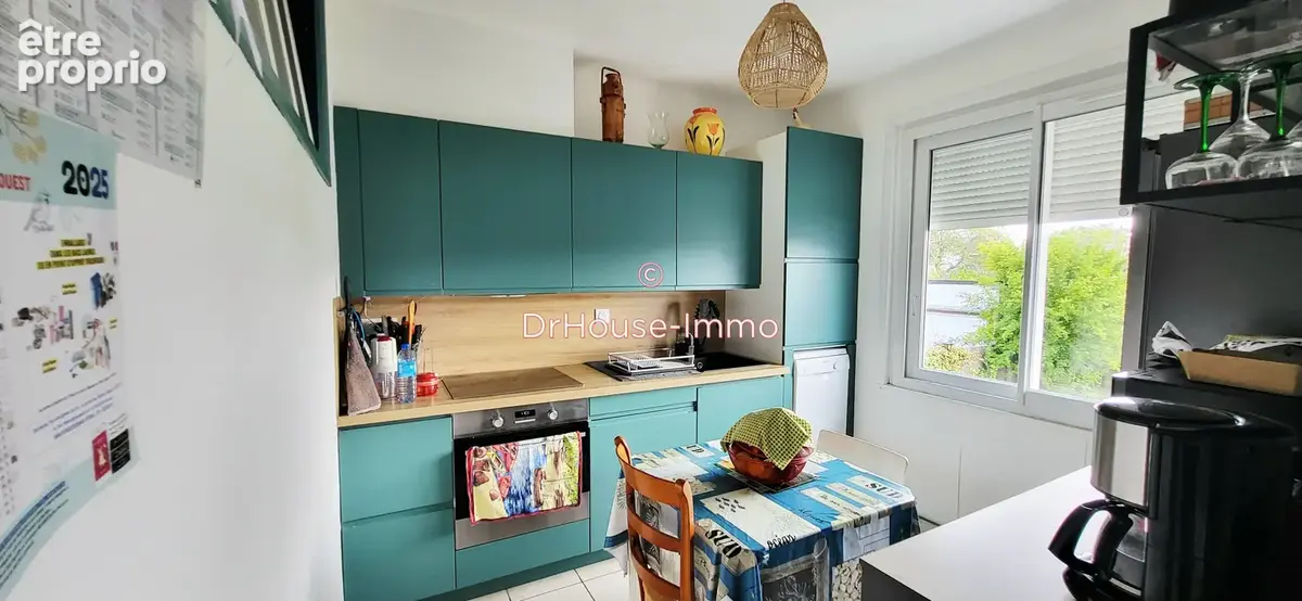 Maison 4 pièces 100 m² à vendre à Jard-Sur-Mer (85520) - photo 9