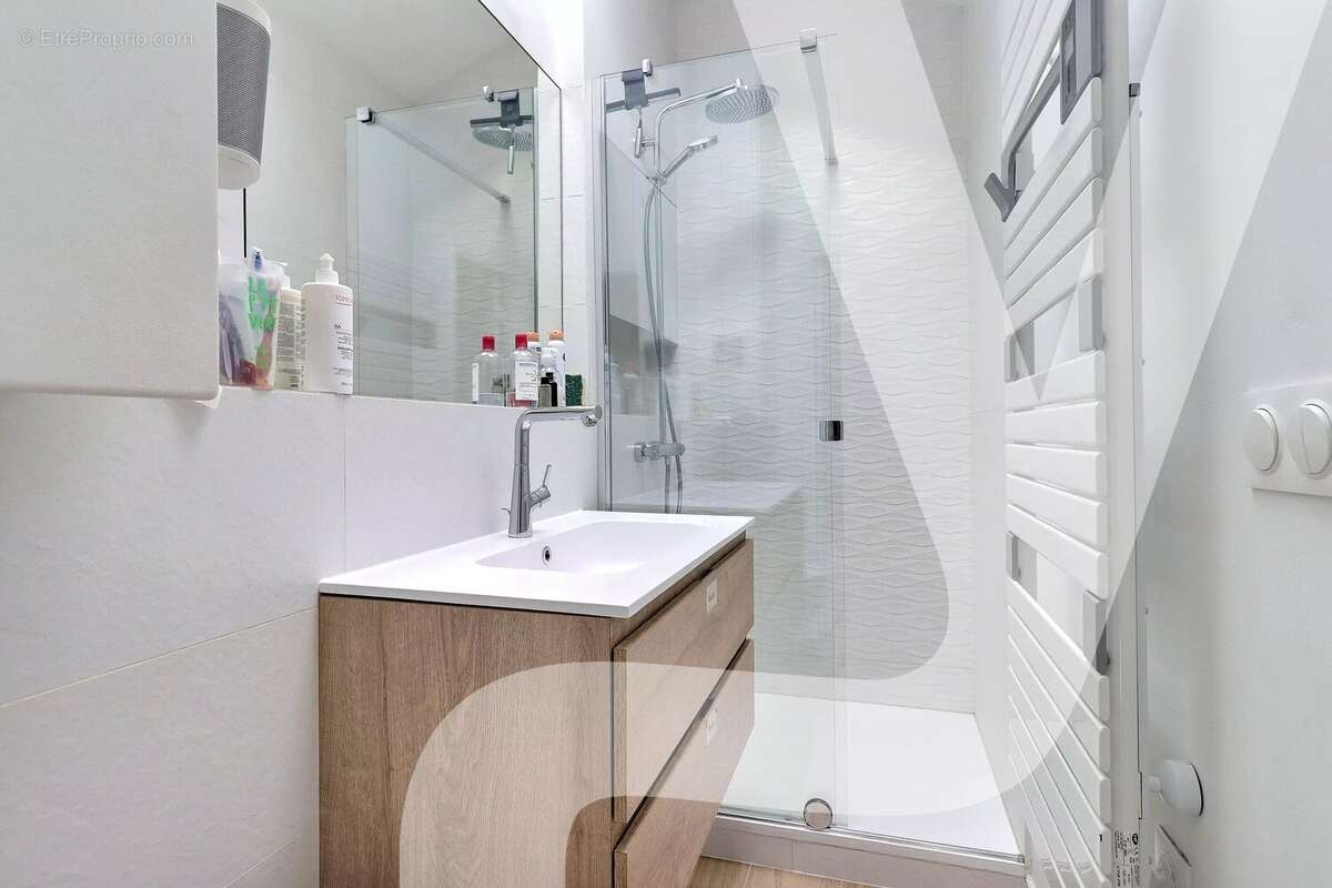 Appartement à VINCENNES