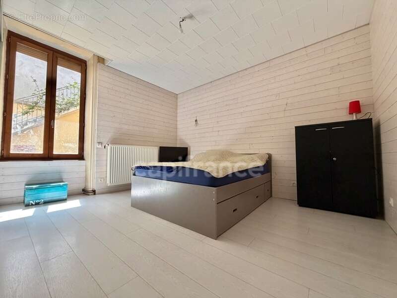 Appartement à ROANNE