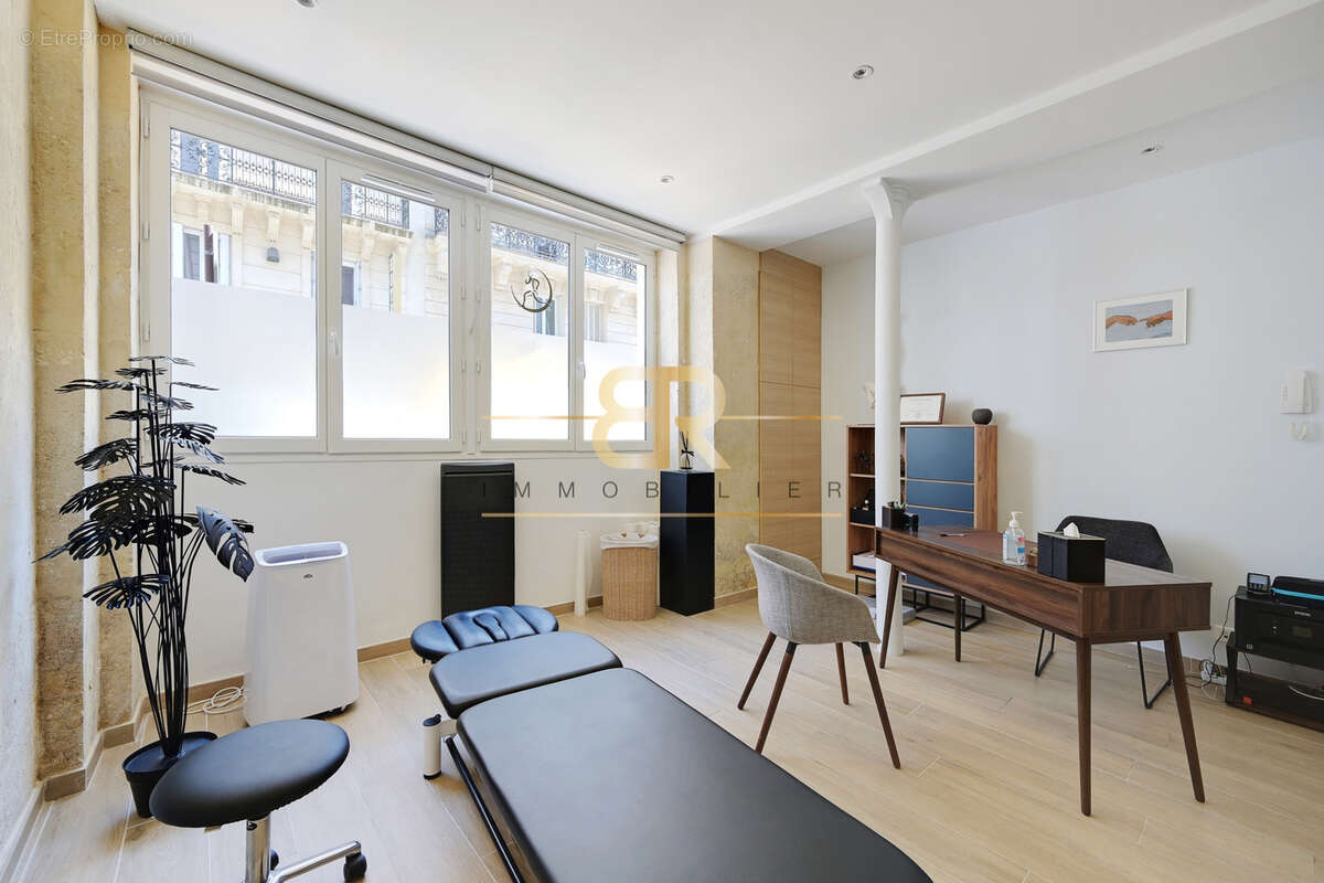 Appartement à PARIS-5E