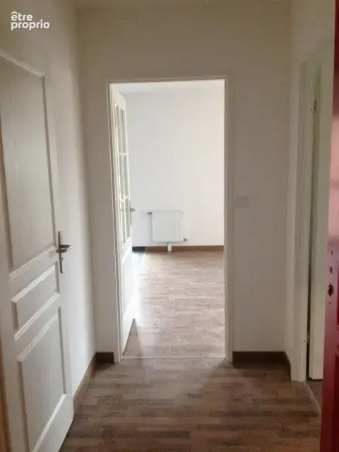 Cagny-appartement t2 avec balcon - photo 4