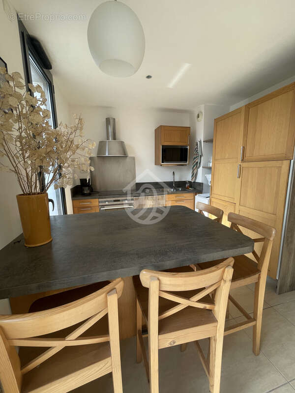 Appartement à VALENCE