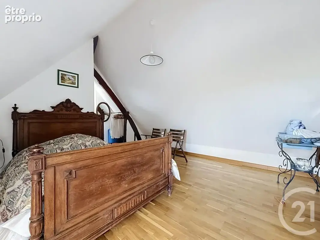 Maison 5 pièces 145 m² à vendre à Chartres (28000) - photo 14