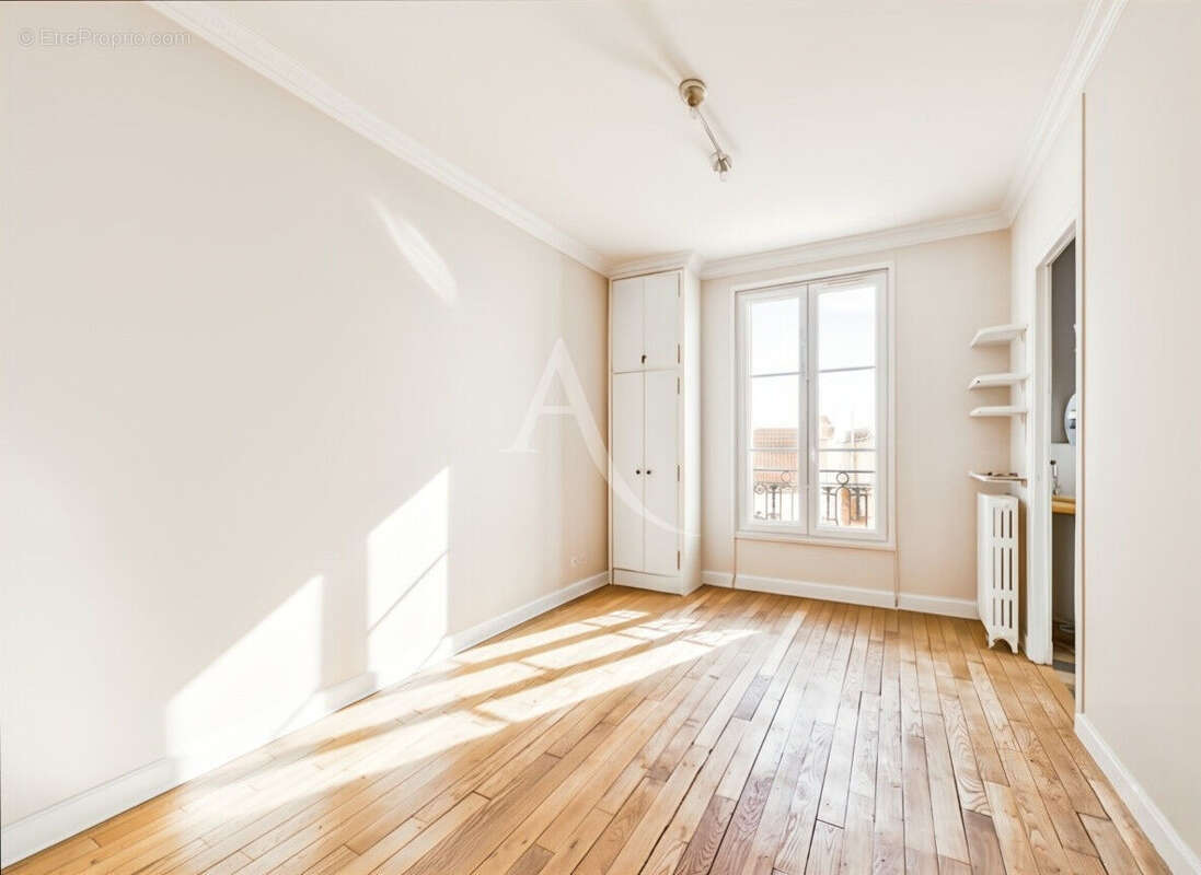 Appartement à JOINVILLE-LE-PONT