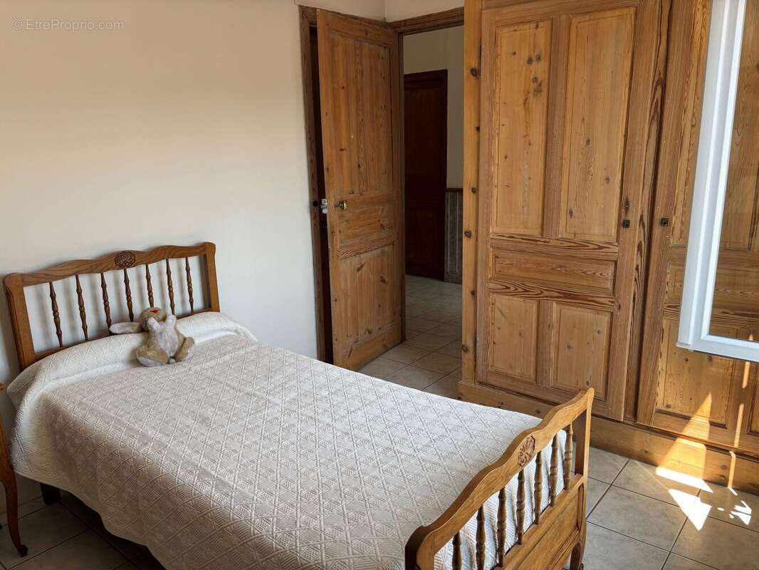 Maison à FRESSENNEVILLE