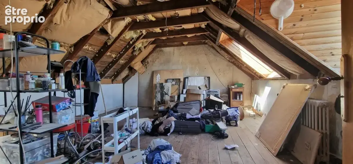 A vendre-Bretagne-Finistère sud- Douarnenez-Maison-terrasse - photo 15