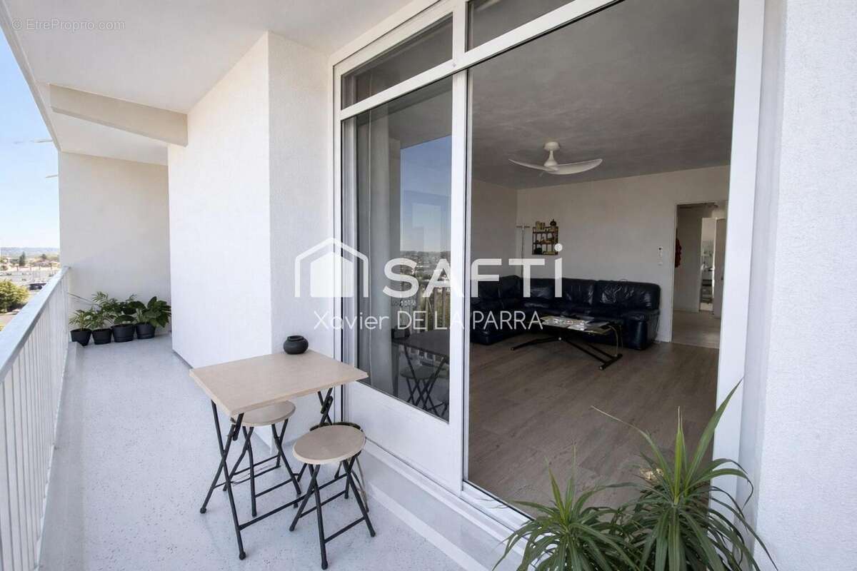 Photo 3 - Appartement à TOULOUSE