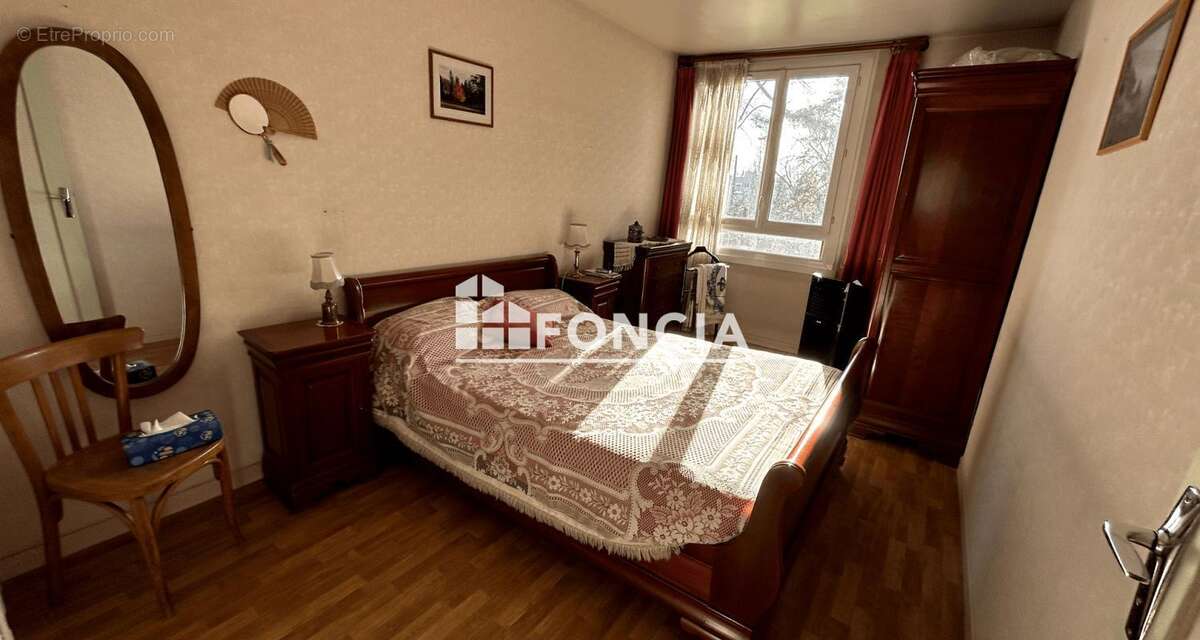 Appartement à TAVERNY