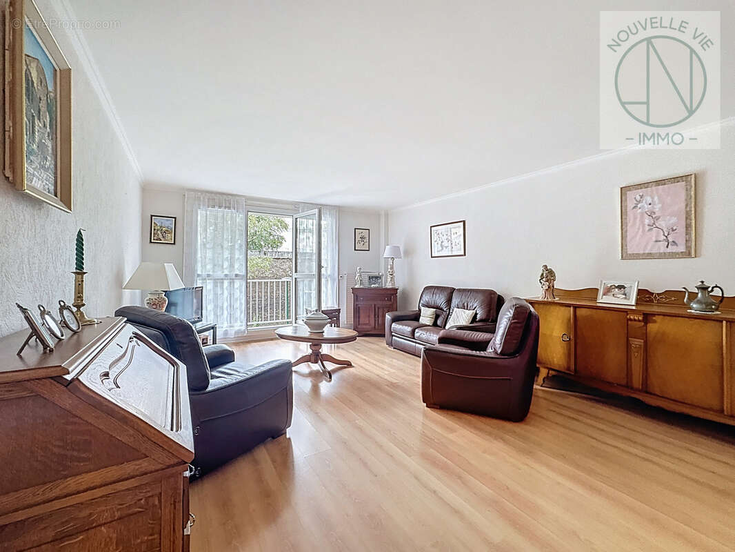 Appartement à TOURCOING