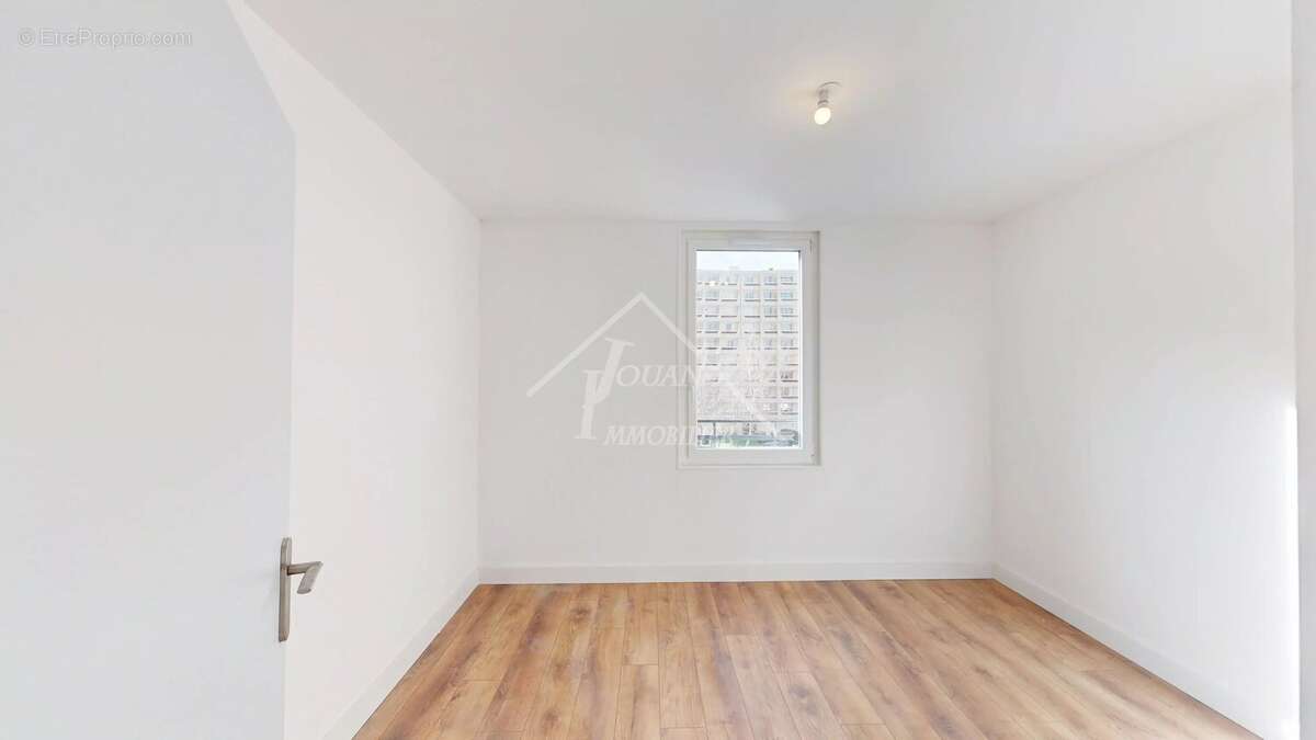 Appartement à VICHY