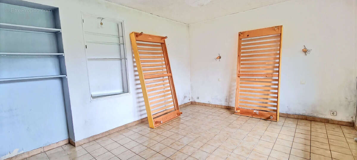 Maison à SAINT-PIAT