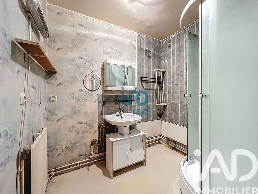 Photo 5 - Appartement à VALENCIENNES