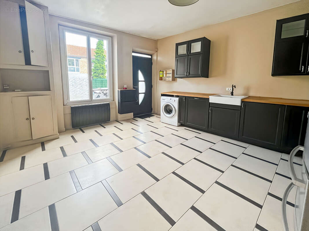 Appartement à PALAISEAU