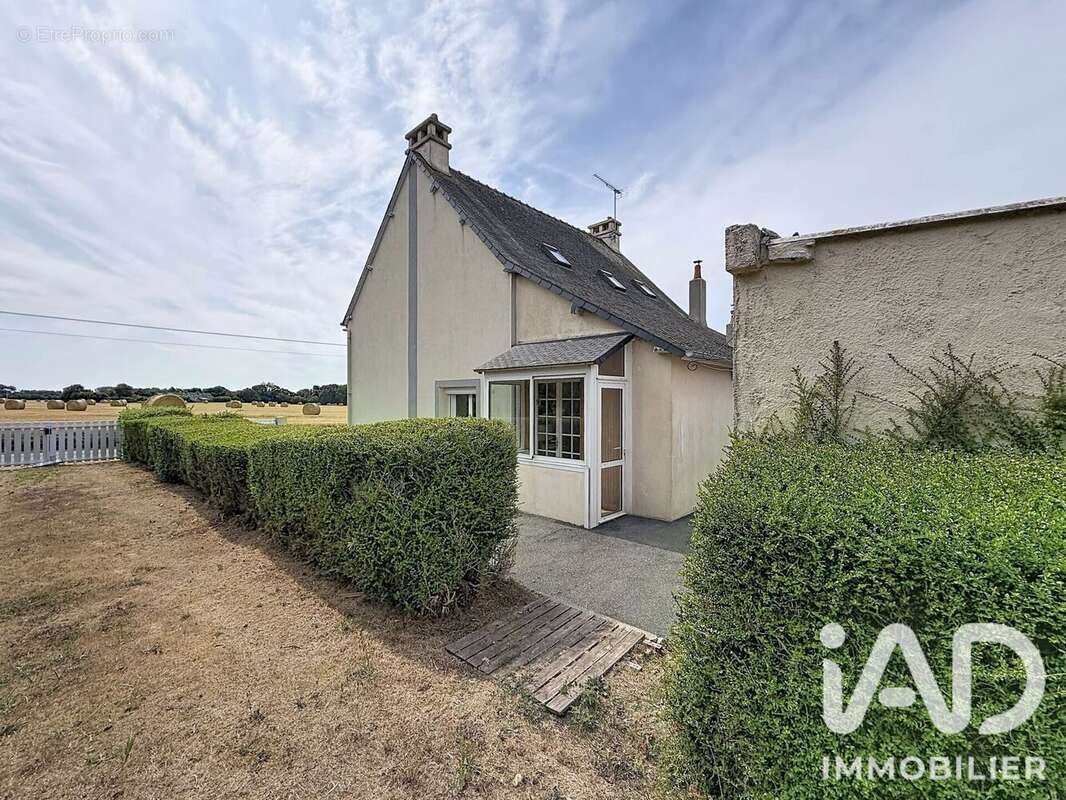 Maison 116 m² à Frehel  - photo 2