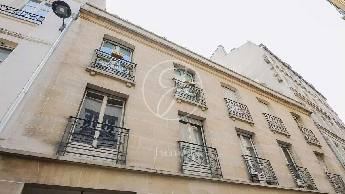 Appartement à PARIS-5E