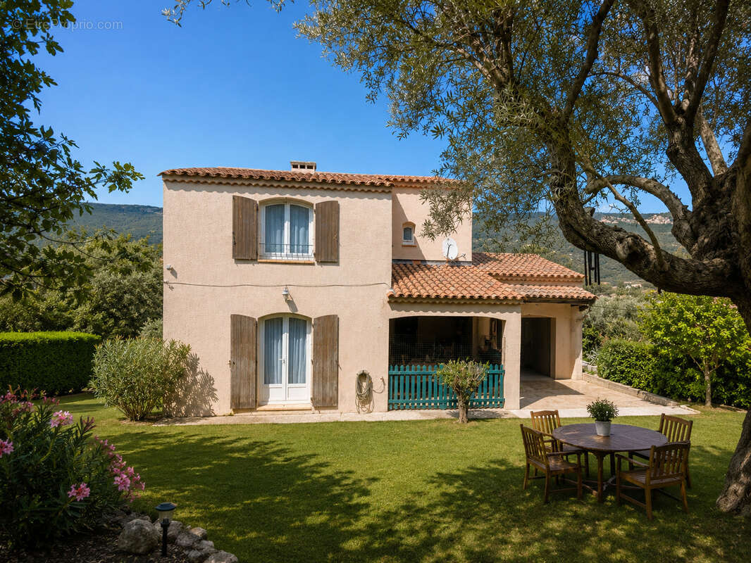 Maison à TOULON