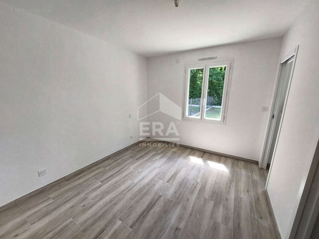 Maison contemporaine de plain-pied dans un cadre paisible - 4 min du centre-ville - photo 6