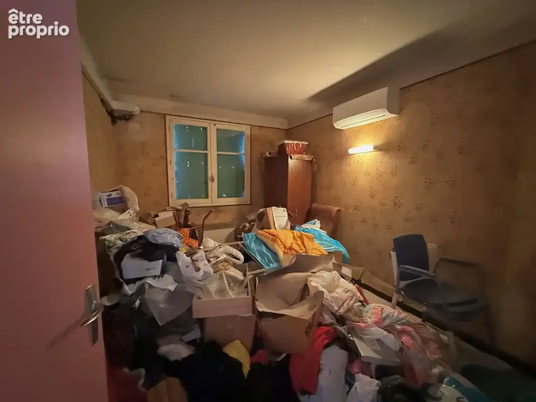 A vendre en viager occupé - photo 10