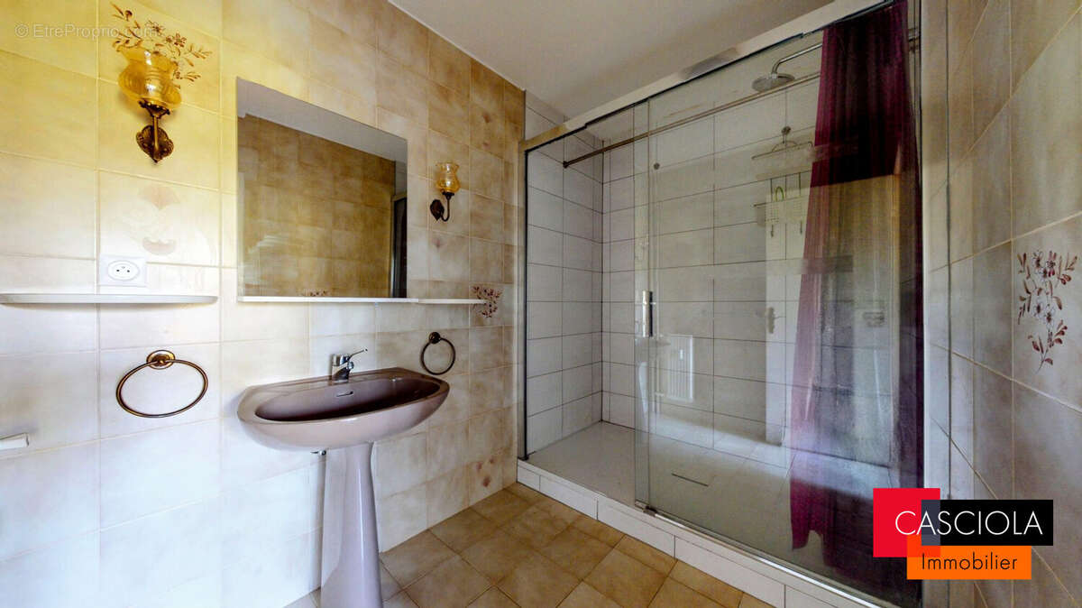 Appartement 85 m² à Metz  - photo 6