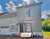 Maison à SAINT-GEORGES-LES-LANDES