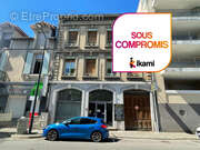 Appartement à ROMANS-SUR-ISERE