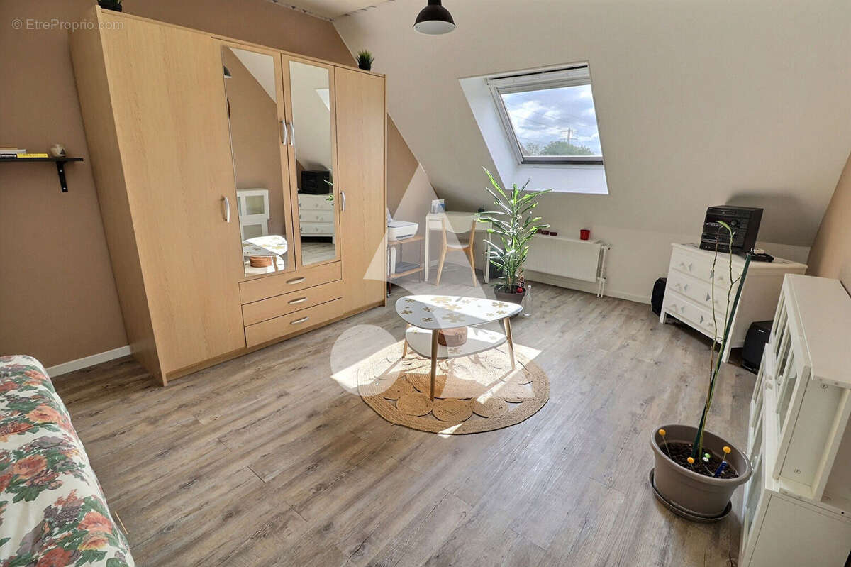 Maison Pontoise 4 pièce(s) 79.18 m2 - photo 10