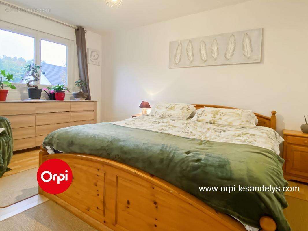 Maison à LES ANDELYS