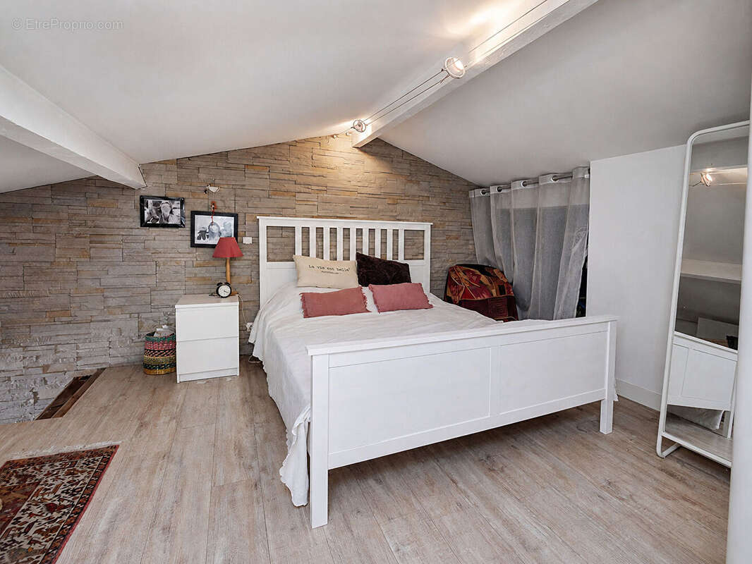 Appartement 104m² à toulouse - photo 8
