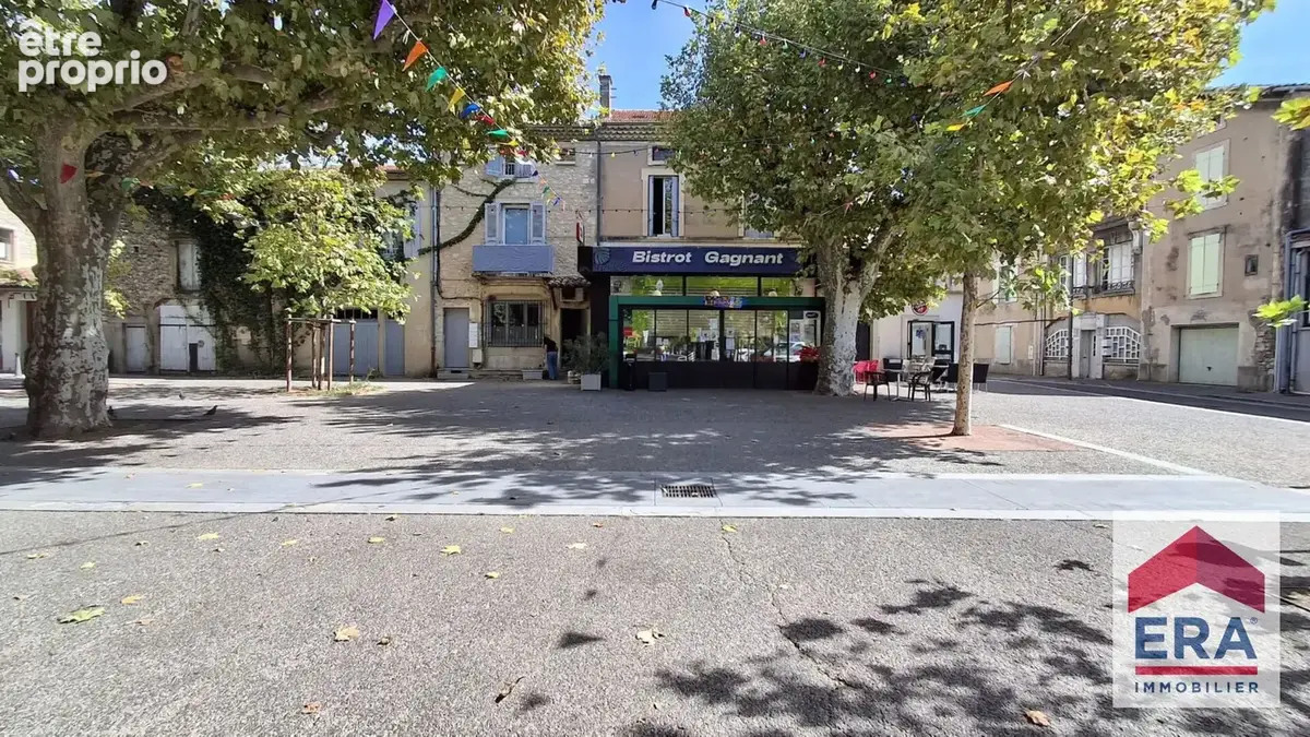 Photo Autres à Donzere au prix de 184 000€