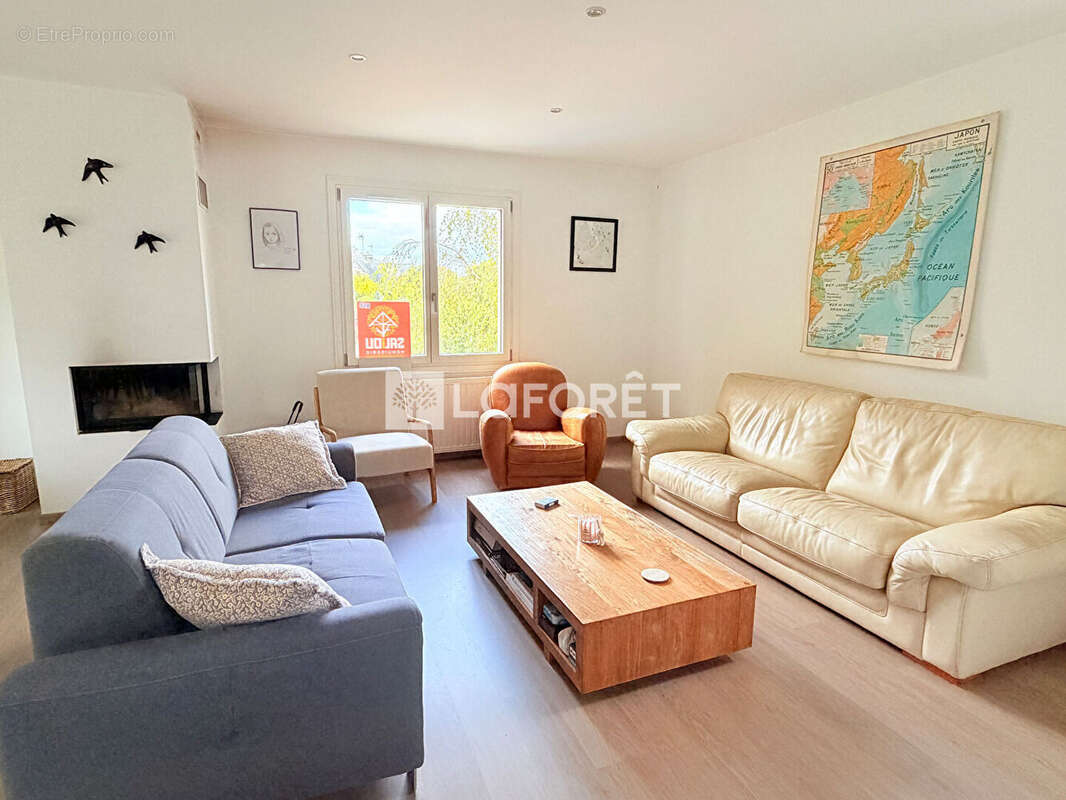 Maison à SAINT-QUAY-PERROS