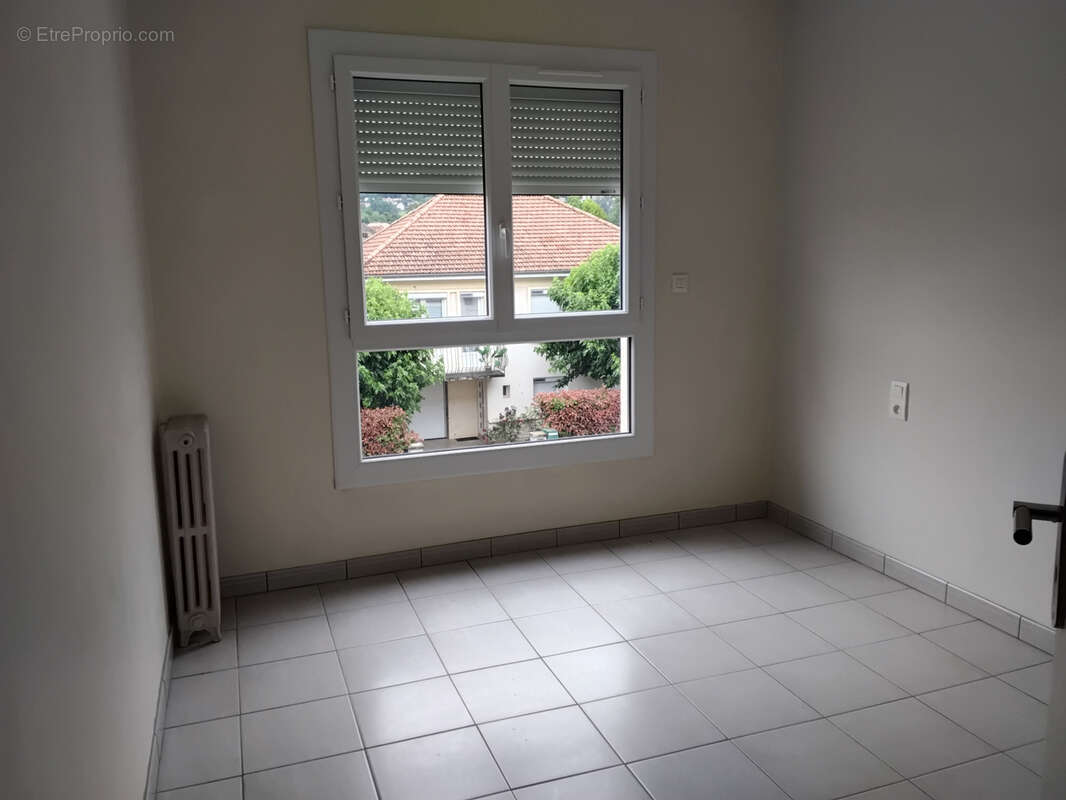 Appartement à CAPDENAC-GARE