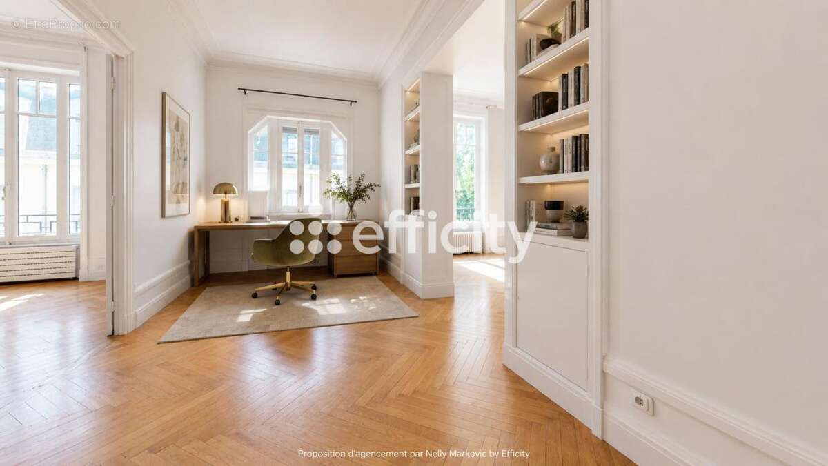 Appartement - photo 5