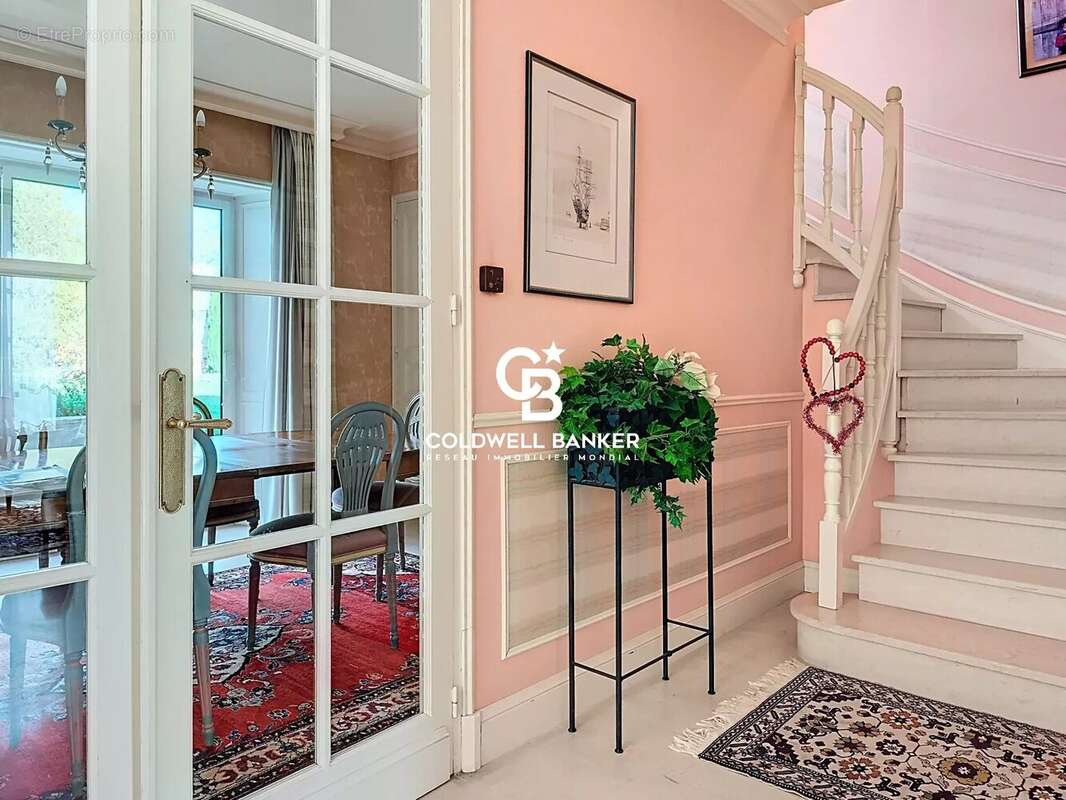 Maison à LES HERBIERS