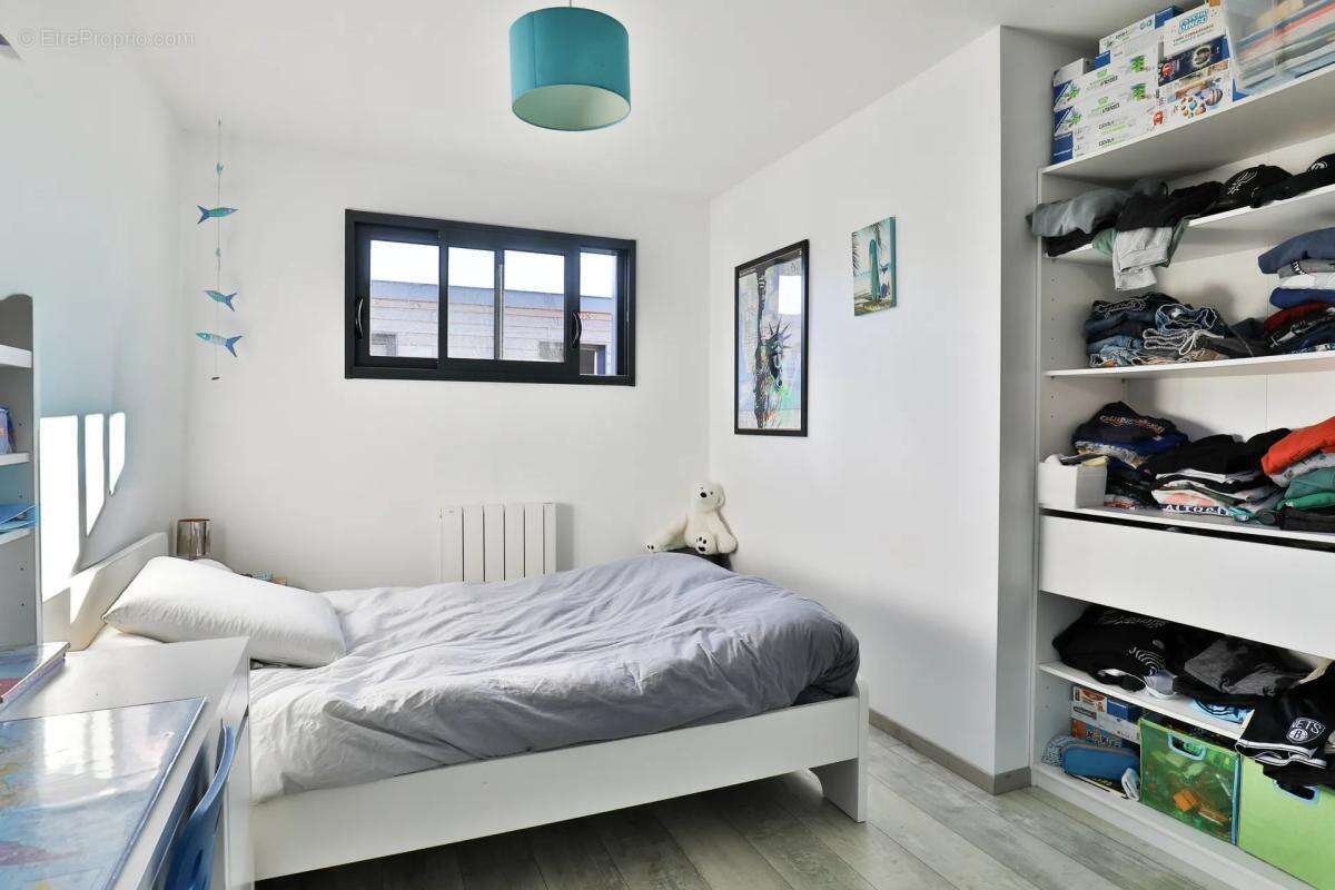 Maison à GUJAN-MESTRAS