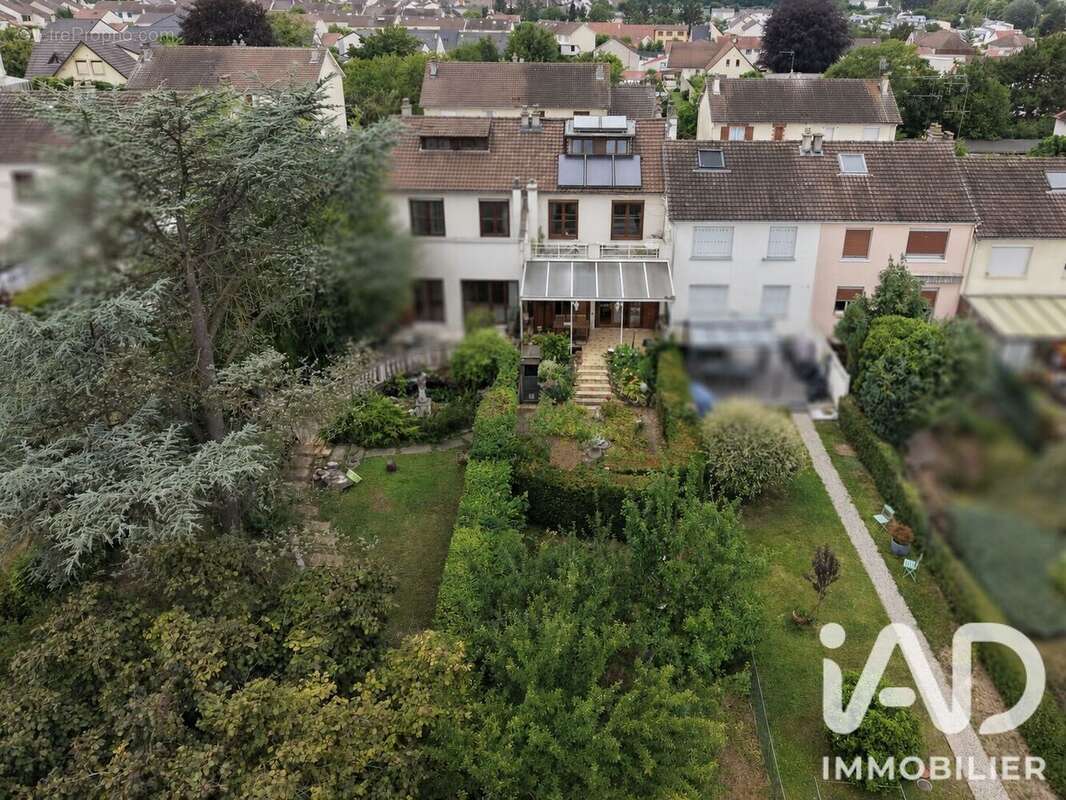 Maison 111 m² à Cormontreuil  - photo 9