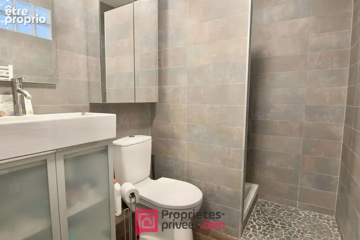 Appartement Boulogne Billancourt 1 pièce(s) - photo 8