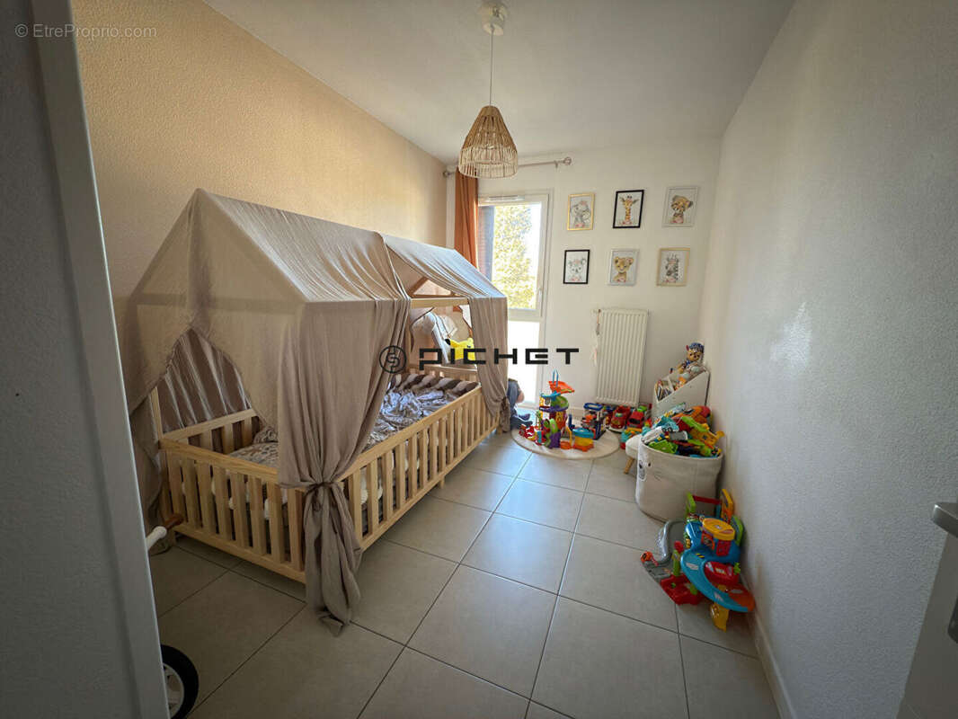 Appartement à CANEJAN